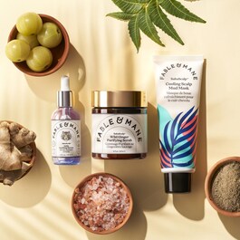 SahaScalp™ Scalp Reset Kit - Haircare kit