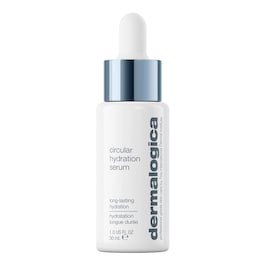 Circular Hydration Serum - Hydrating face serum