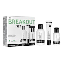 The Breakout Set - Hudvårdsset, THE INKEY LIST
