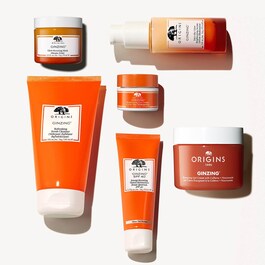  Ginzing Brightening Eye Cream