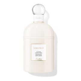 Shalimar Sensational - body lotion