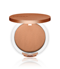 True Bronze Pressed Powder, CLINIQUE