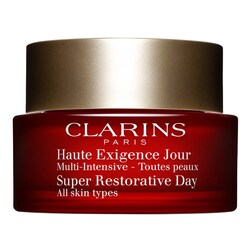 Super Restorative Day Cream - All Skin Types