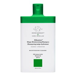 Silkamino Moisturizing - Shampoo