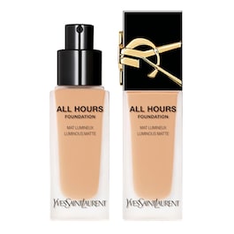 All Hours Foundation - 24-Hour Matte Foundation With High Coverage image