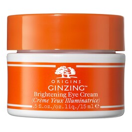 Ginzing Brightening Eye Cream image