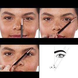 Dipbrow - Pomade