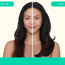 The Kure - Repair Conditioner för skadat hår