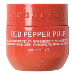Red Pepper Pulp - Booster Gel