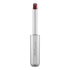 On your collar - Classic Lipstick, REM BEAUTY
