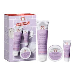 Bye Bye Bumps Best of Body, FIRST AID BEAUTY