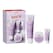 114 g + 28,3 g + 28 pcs