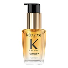 Elixir Ultime - L´Huile Originale Hair Oil, KÉRASTASE