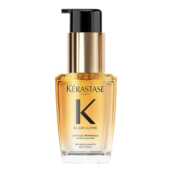 Elixir Ultime - L´Huile Originale Hair Oil, KÉRASTASE