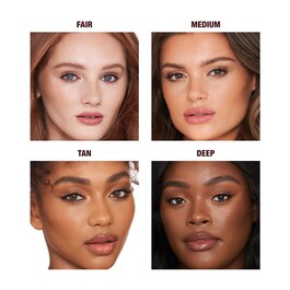 Beautiful Skin Sun-Kissed Glow - Krämbronzer