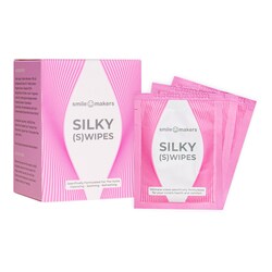 Silky (S)wipes - Intimate Wipes