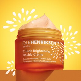 C-Rush Brightening - Double Crème