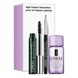 High Impact Favourites - Gåvoset