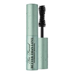 Better Than Sex - Waterproof Mini, TOO FACED