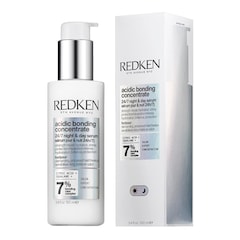 Acidic Bonding Concentrate 24/7 Night & Day Serum, REDKEN