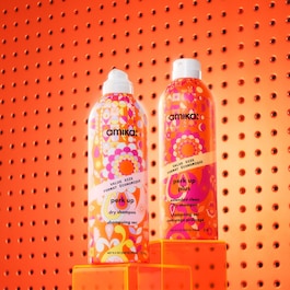 Perk Up - Talkfritt torrschampo