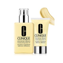 1 Moisturizer, 2 Ways - Lotion Set