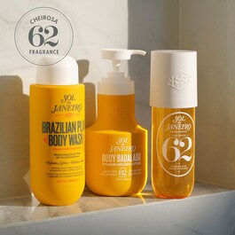 Body Badalada™ - 24h lätt återfuktande lotion