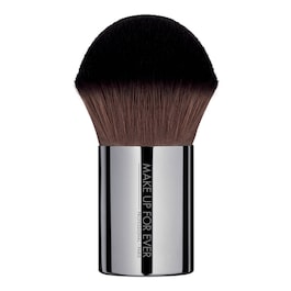 Kabukiborste #124 - Kabuki för puder image