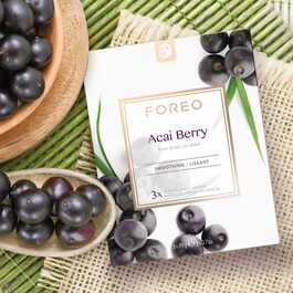 Farm To Face - Acai Berry Sheet Mask