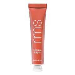 Liplights Cream - Lip gloss, RMS BEAUTY