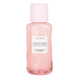 Watermelon Glow - Uppstramande ansiktsvatten PHA + BHA Watermelon Radiance Mini
