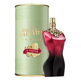 La Belle Le Parfum - Eau de parfum