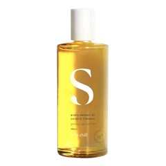 Every season oil - Body and hair dry-oil, SEASONLY