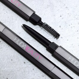 Ögonbrynsgel - #BOMBBROWS Full ‘N Fluffy