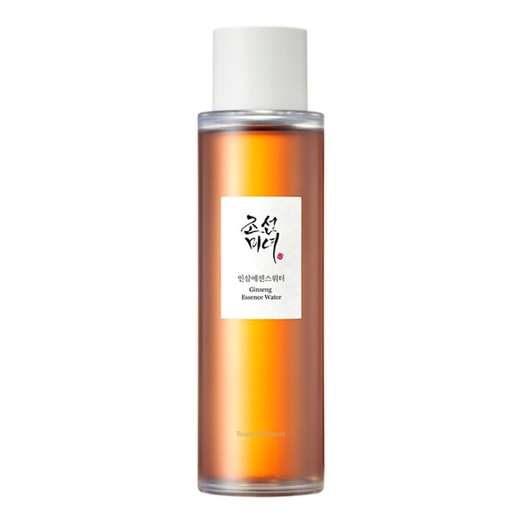 Ginseng Essence Water - Återfuktande essens med energigivande ginseng, BEAUTY OF JOSEON