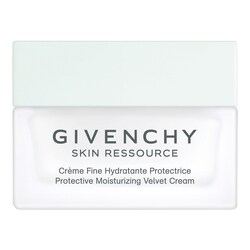 Ressource Velvet - Crème