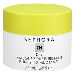 Purifying Mud Mask