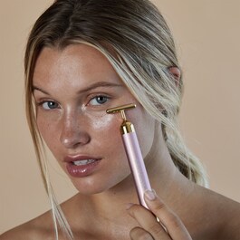 Beauty Lifter - Vibrating T-Bar