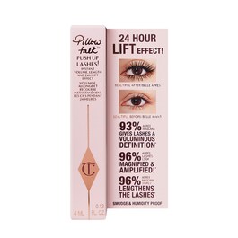 Pillow Talk Push Up Lashes - Mascara i reseformat