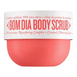 Bom Dia Body Scrub - Body Scrub