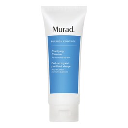 Clarifying Cleanser