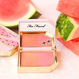 Fruit Cocktail - Blush Duo