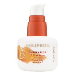 Sunnyside C Glow Serum