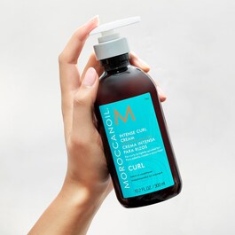 Intense - Curl Cream