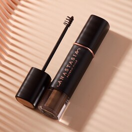 Volumizing Tinted Brow Gel - Ögonbrynsgel i reseformat