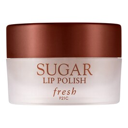 Sugar Lip Polish – Läppskrubb med farinsocker