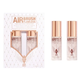 Airbrush Flawless Mini Setting Spray Kit - Set med settng-spray för makeup image