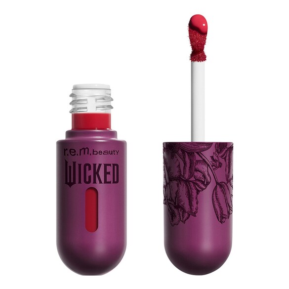 Wicked Lipstick Tulip Field - Läppstift, REM BEAUTY