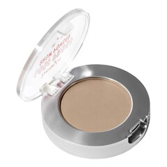 Goof Proof Brow Powder - Lättanvänd Ögonbrynsskugga, BENEFIT COSMETICS