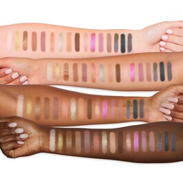 Cosmic Crush Palette - Eyeshadow Palette